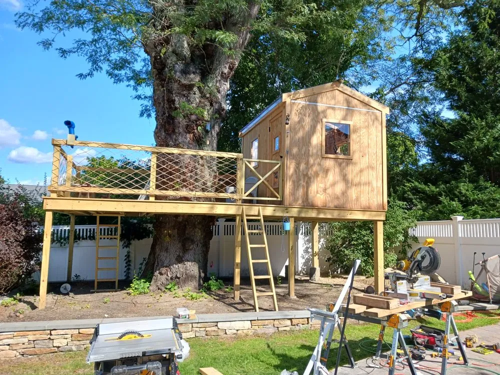 Slide of Trade Masters Construction