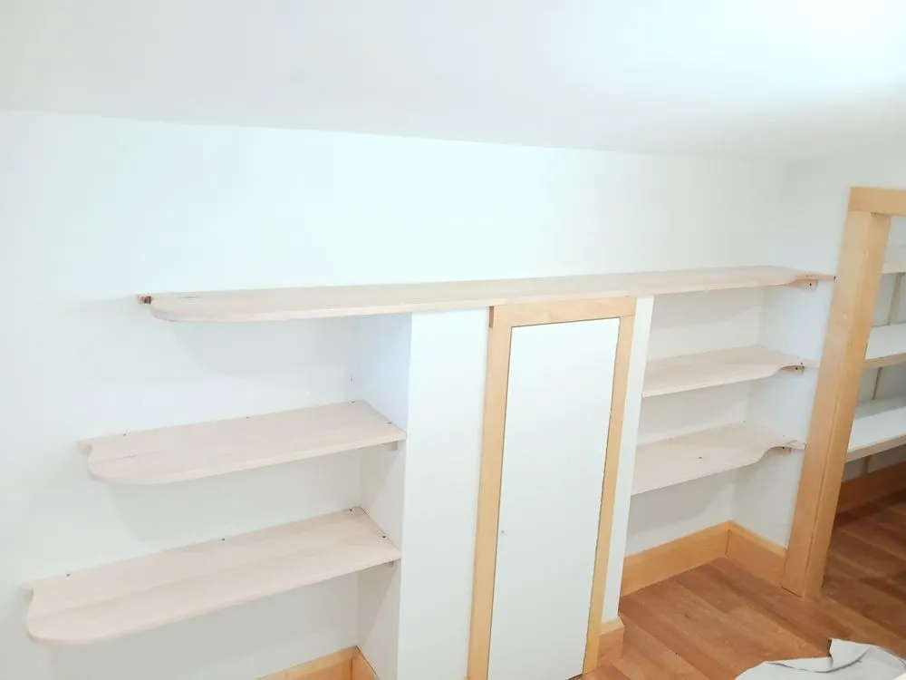 Slide of Trade Masters Construction