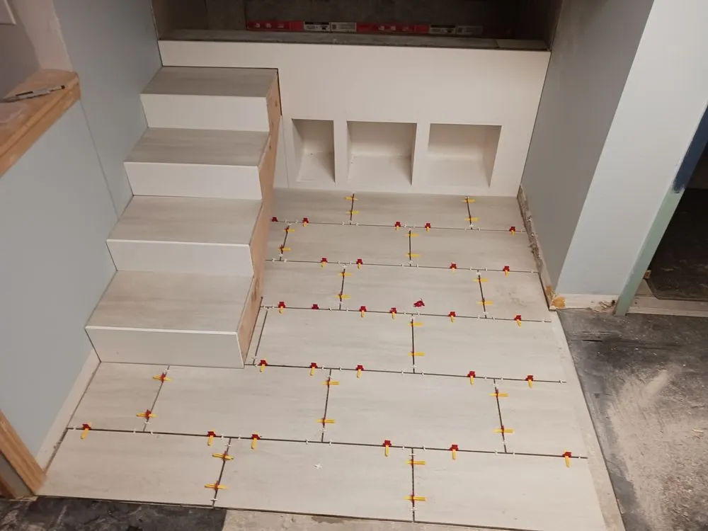 Slide of Trade Masters Construction