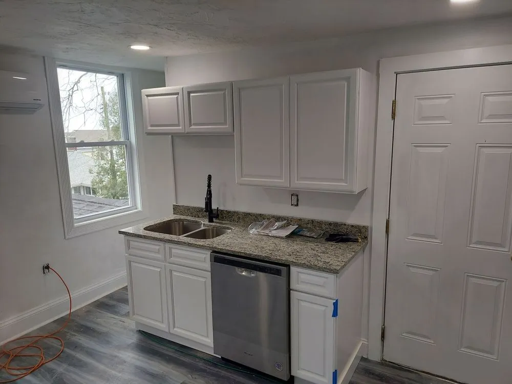 Slide of Trade Masters Construction