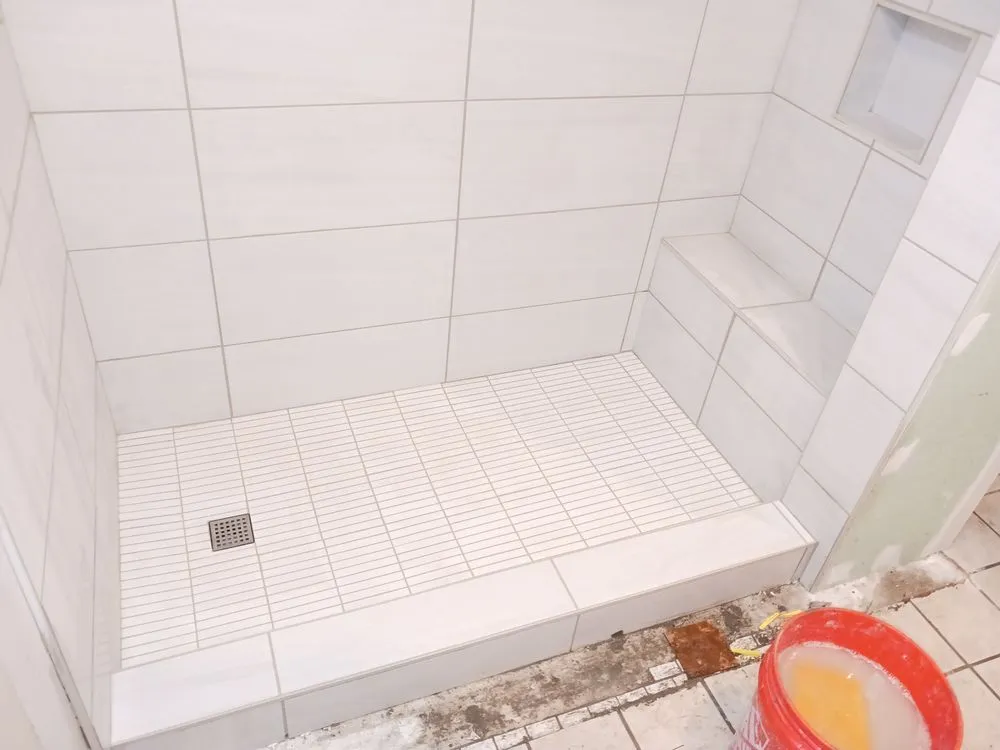 Slide of Trade Masters Construction