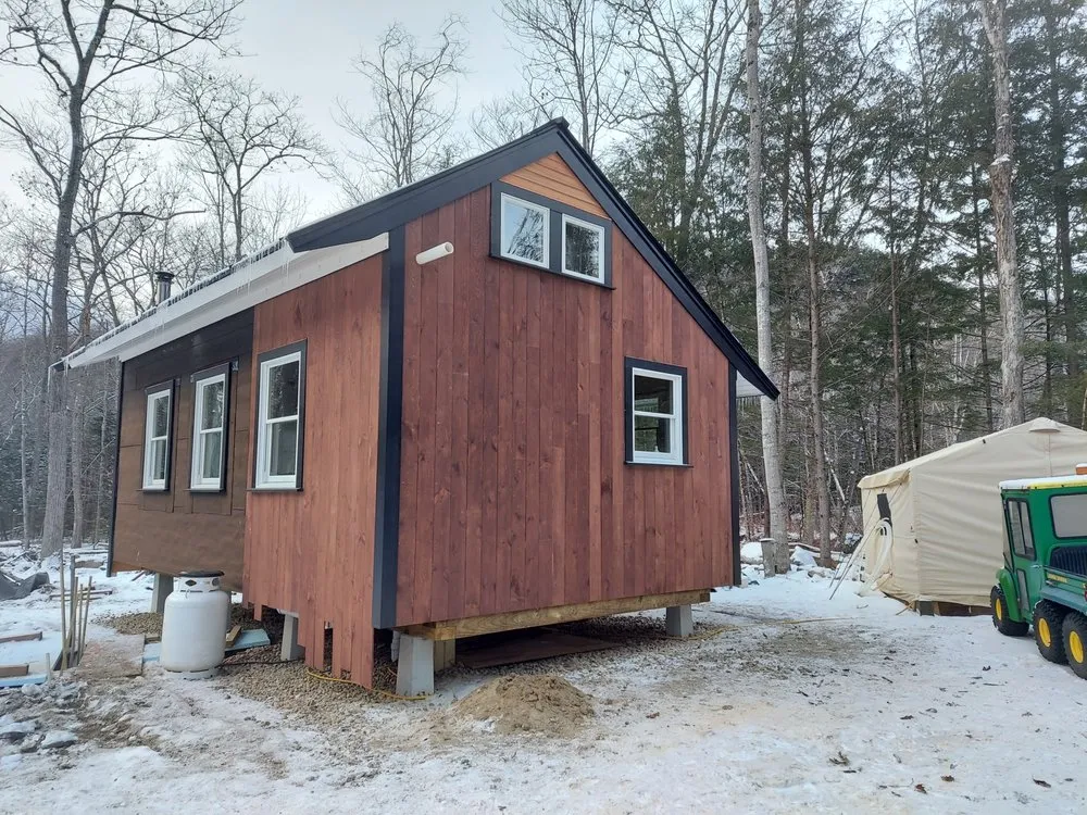 Slide of Trade Masters Construction