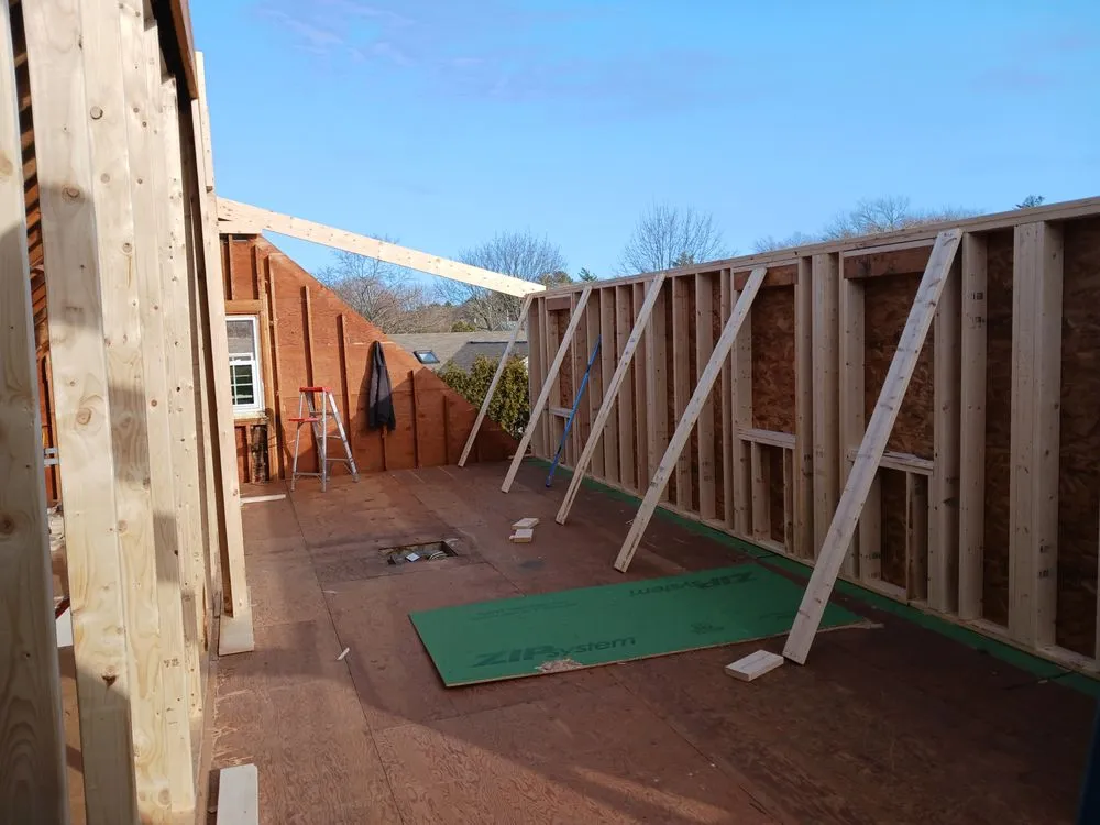 Slide of Trade Masters Construction