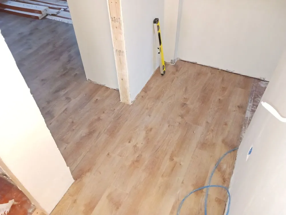 Slide of Trade Masters Construction