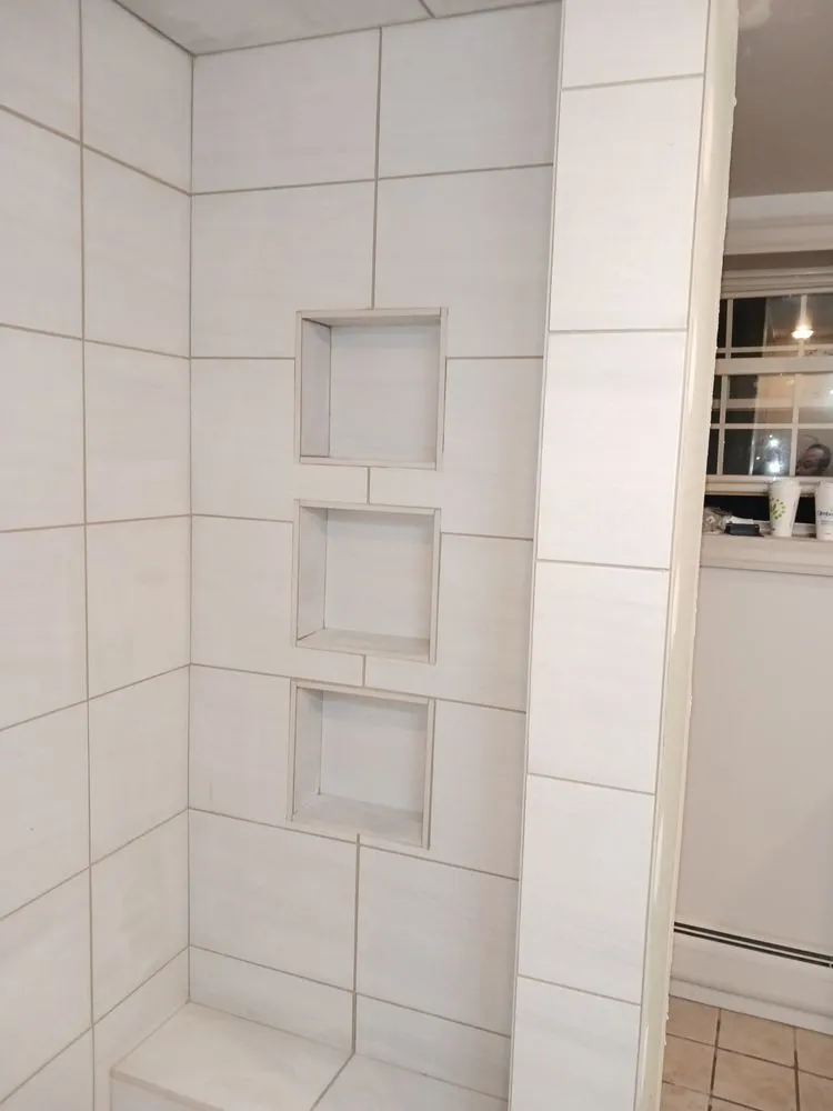 Slide of Trade Masters Construction