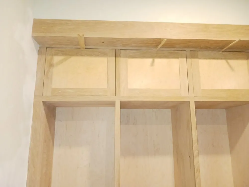 Slide of Trade Masters Construction