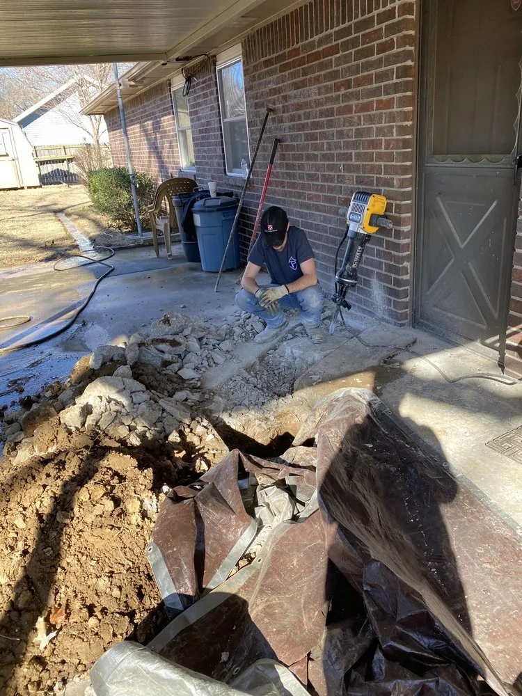 Slide of Trade Pro Construction