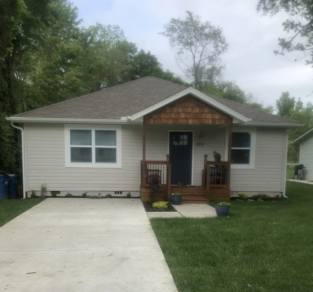 Slide of Trade Pro Construction