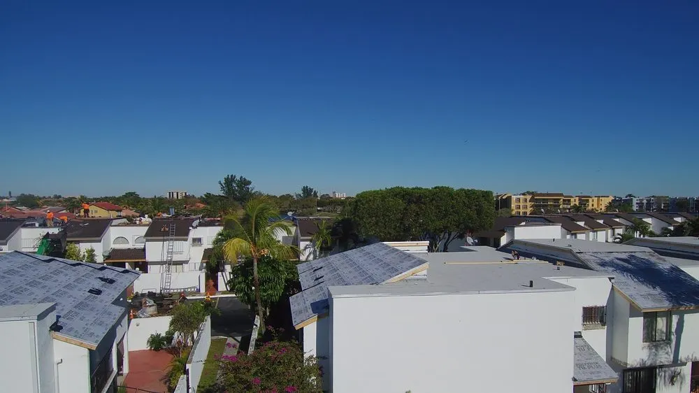 Slide of Trade Productions