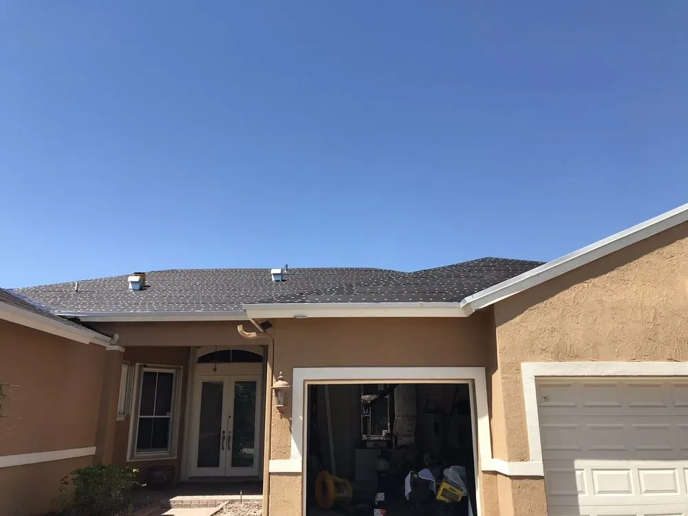 Slide of Trade Productions