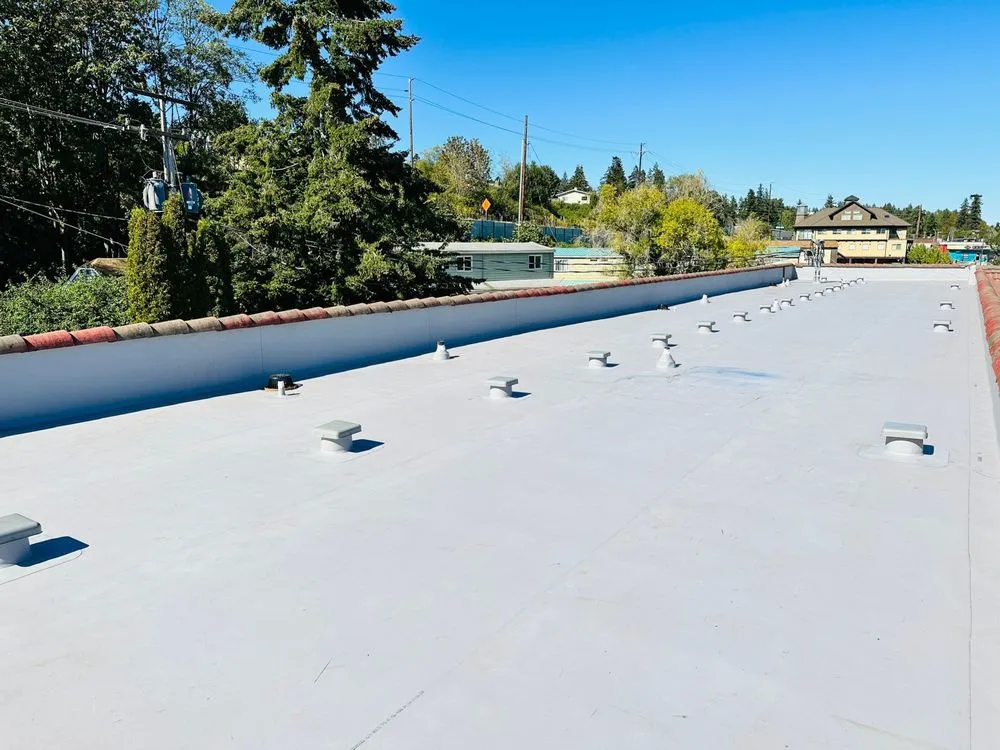 Slide of Trade Roofing