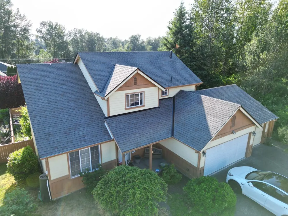 Slide of Trade Roofing