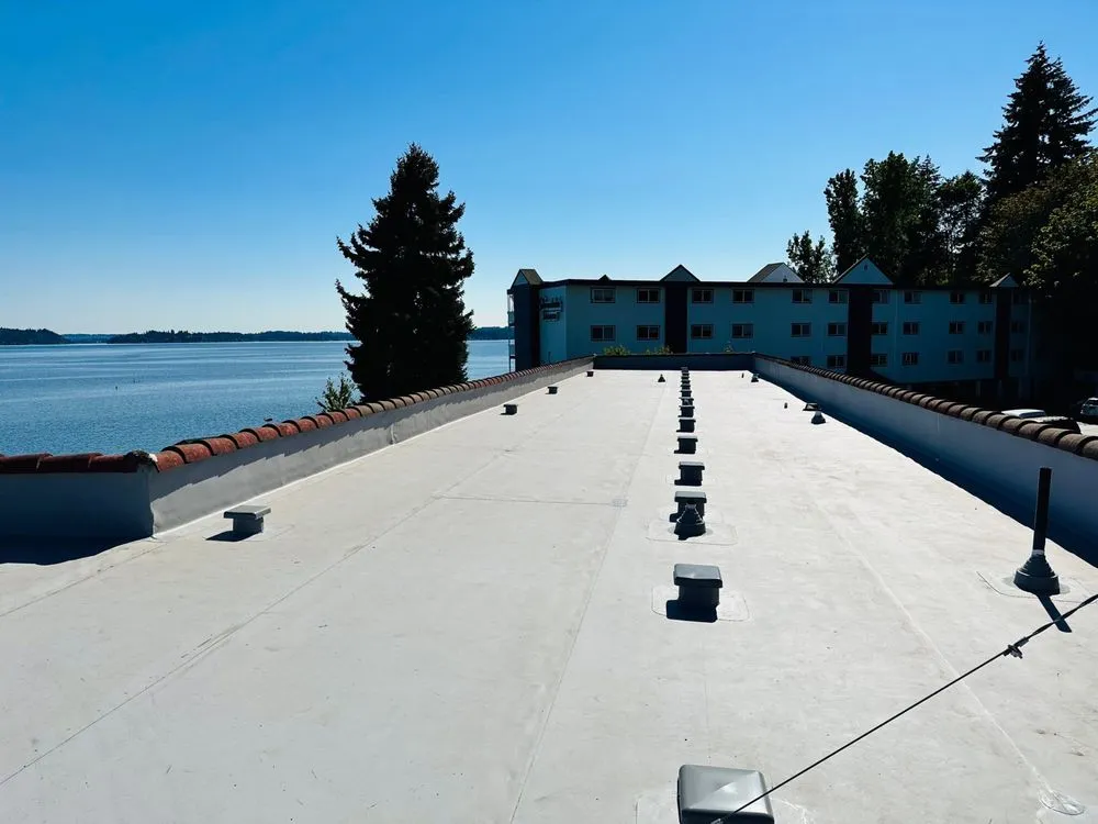 Slide of Trade Roofing