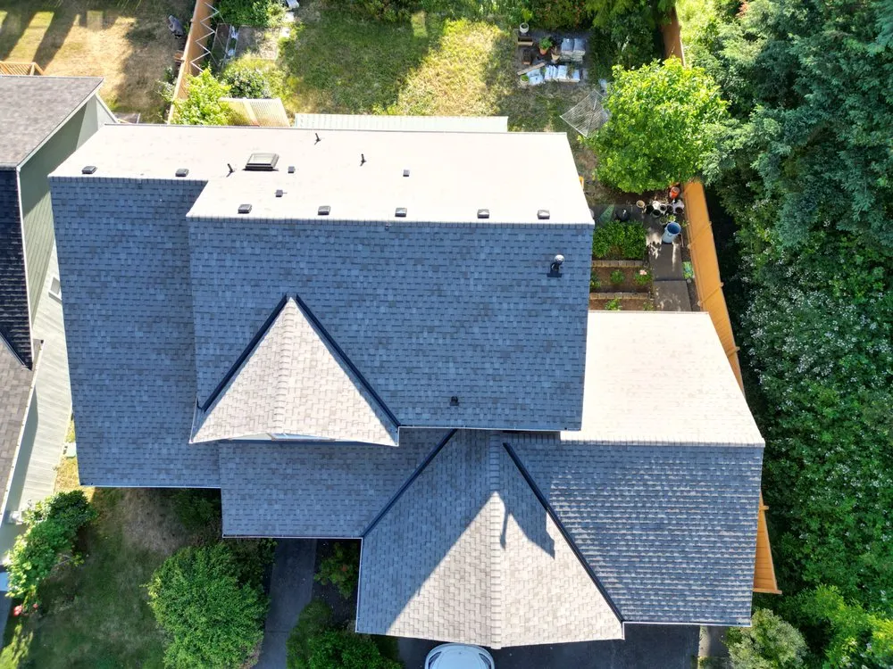 Slide of Trade Roofing