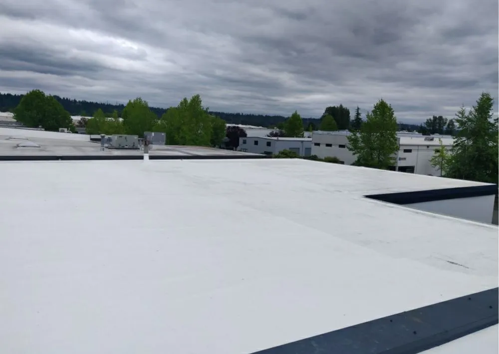 Slide of Trade Roofing