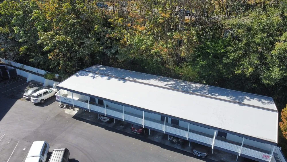 Slide of Trade Roofing