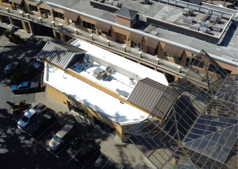 Slide of Trade Roofing