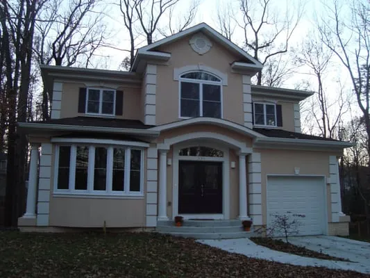 Trade Winds Construction