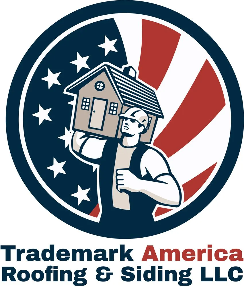 Slide of Trademark America Roofing & Siding