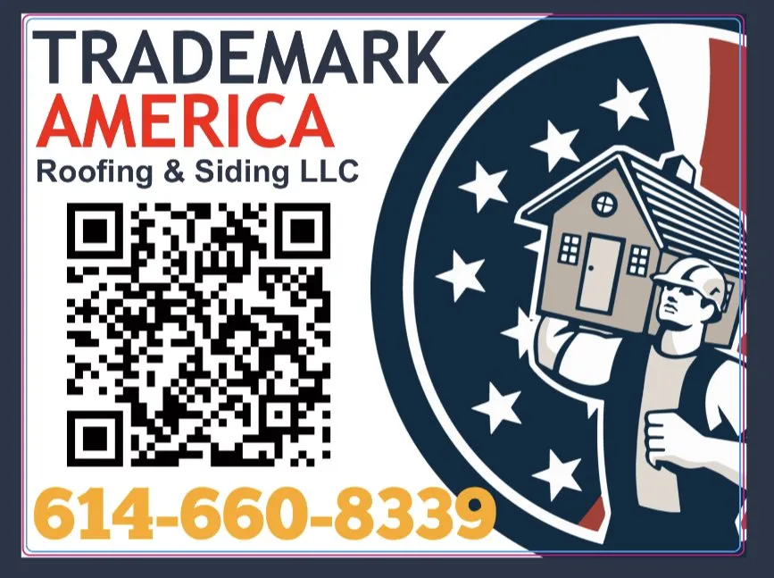 Slide of Trademark America Roofing & Siding