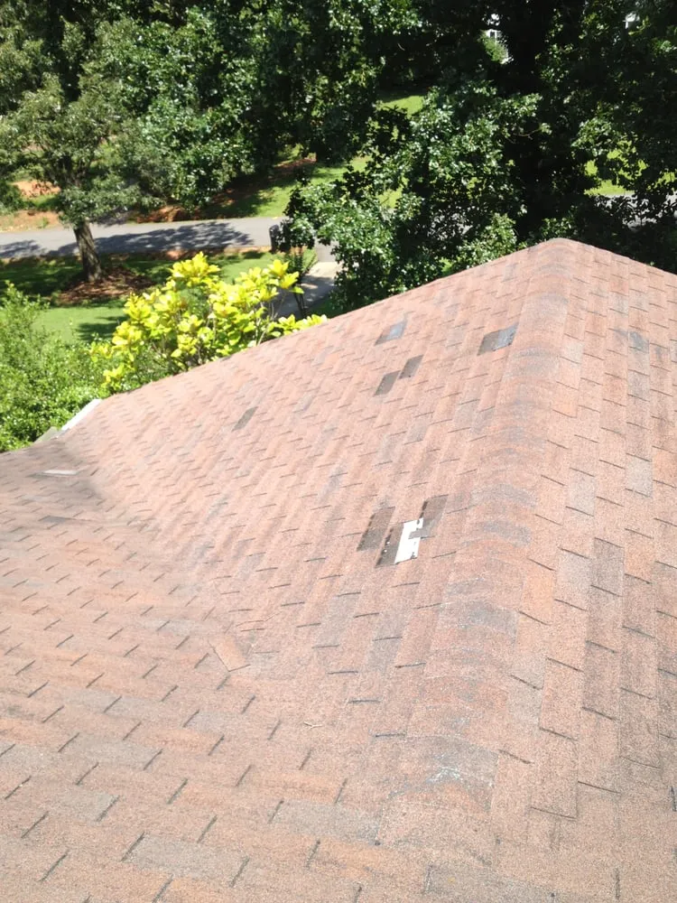 Slide of Trademark Contractors LLC