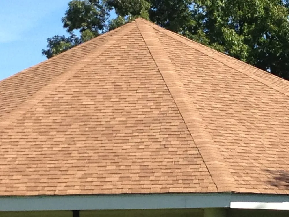 Slide of Trademark Contractors LLC