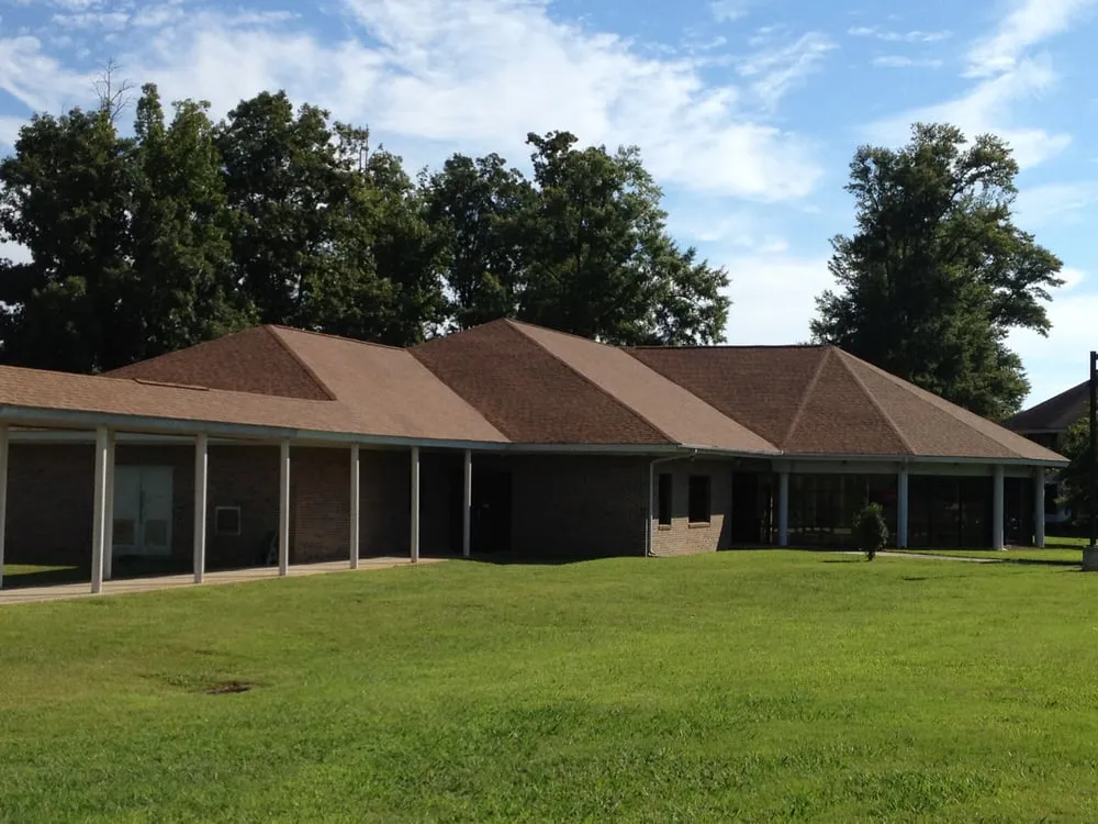 Slide of Trademark Contractors LLC