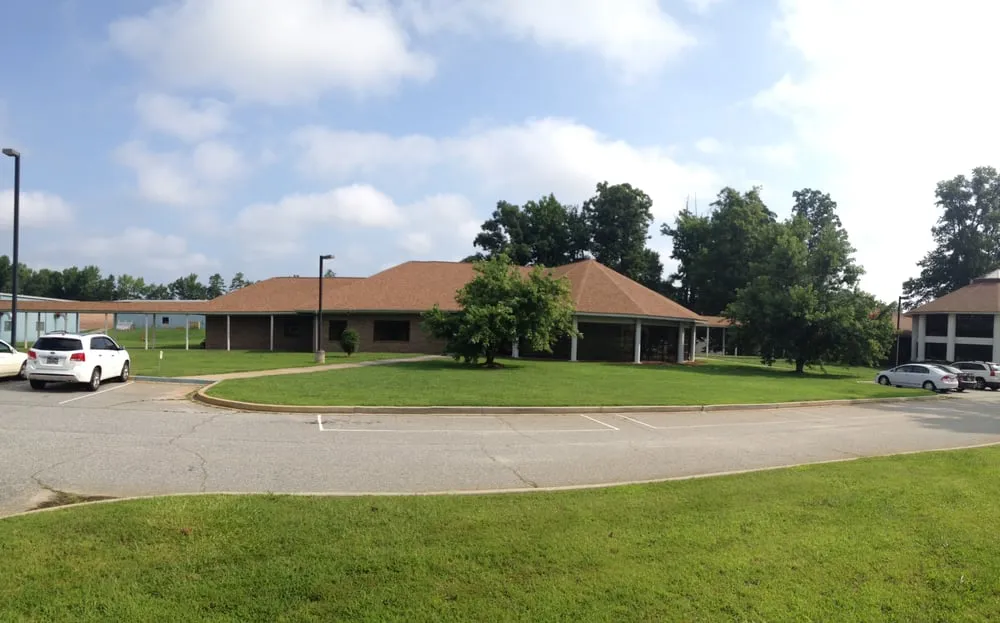 Slide of Trademark Contractors LLC