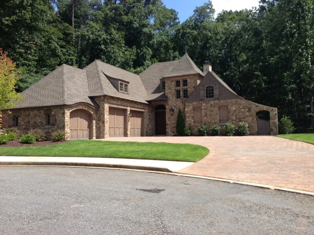 Slide of Trademark Contractors LLC