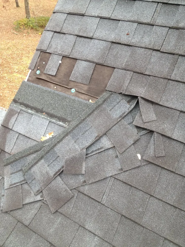 Slide of Trademark Contractors LLC