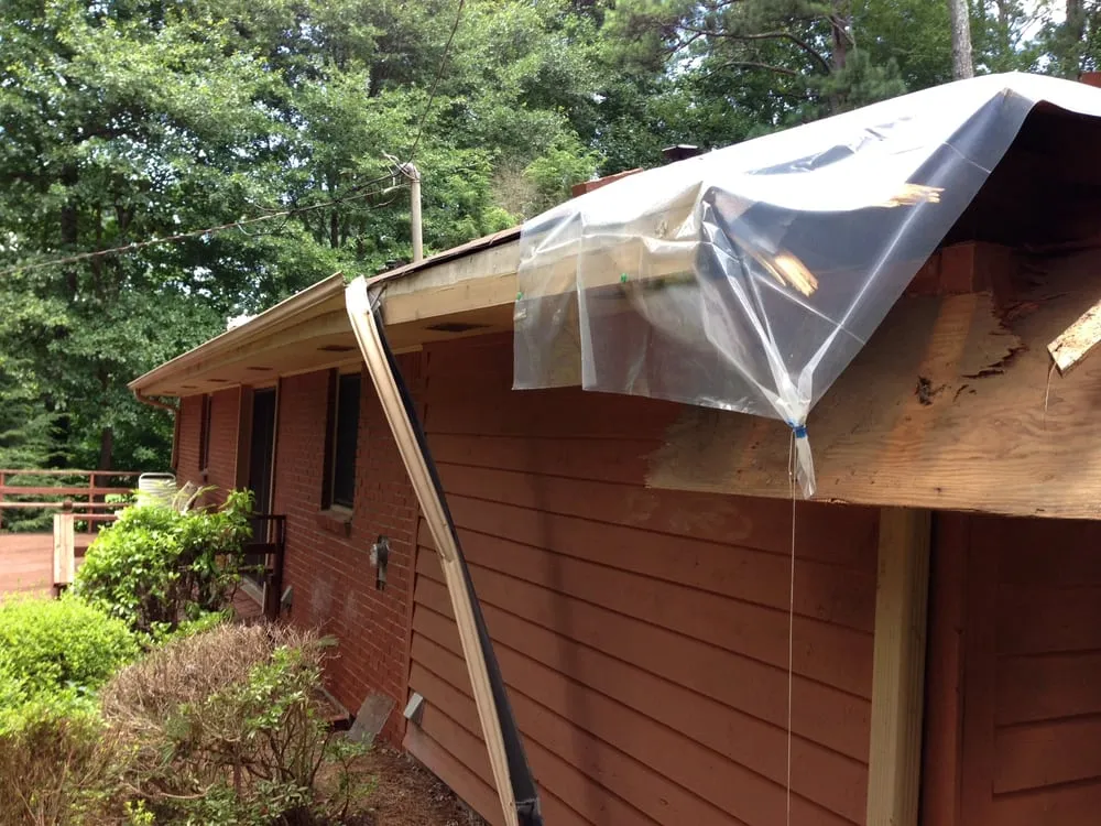 Slide of Trademark Contractors LLC