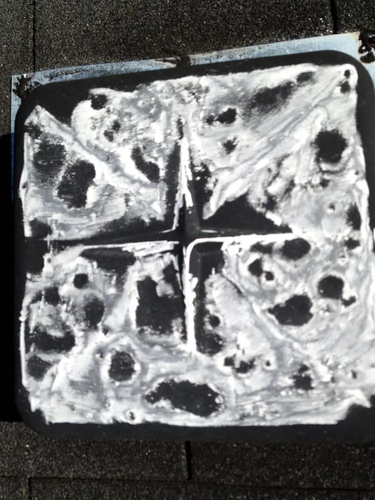 Slide of Trademark Contractors LLC