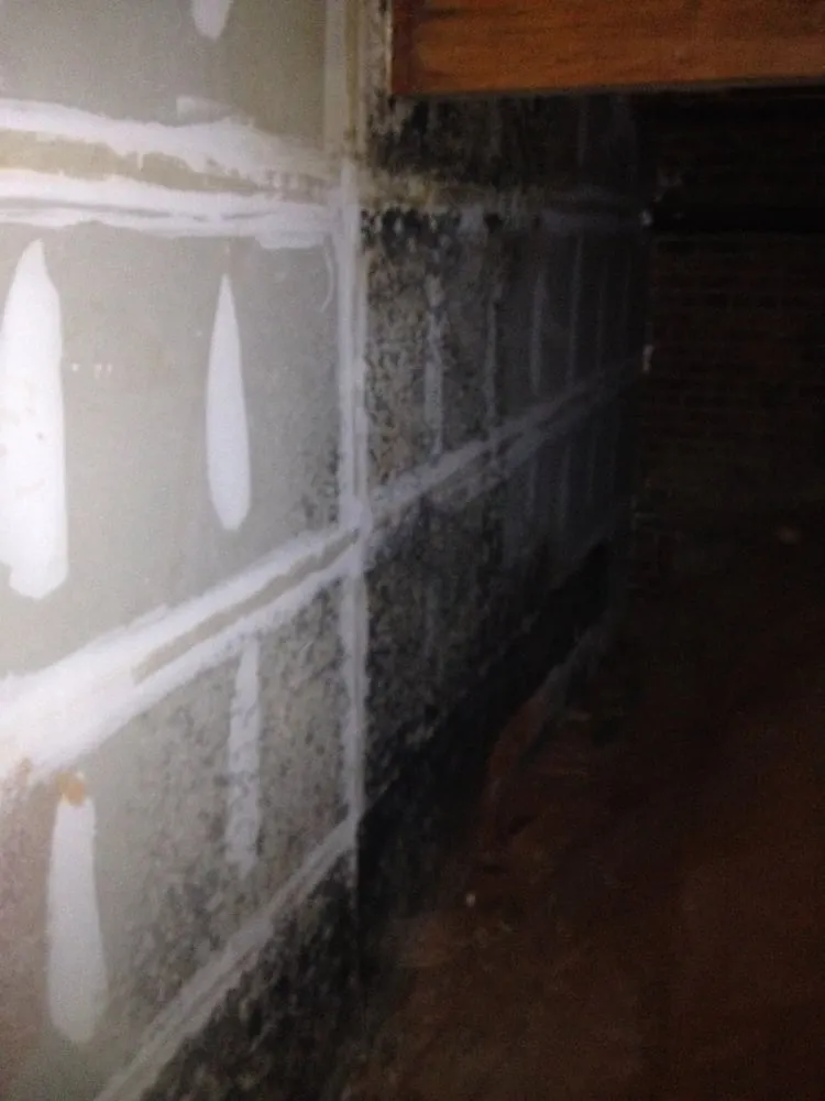 Slide of Trademark Contractors LLC