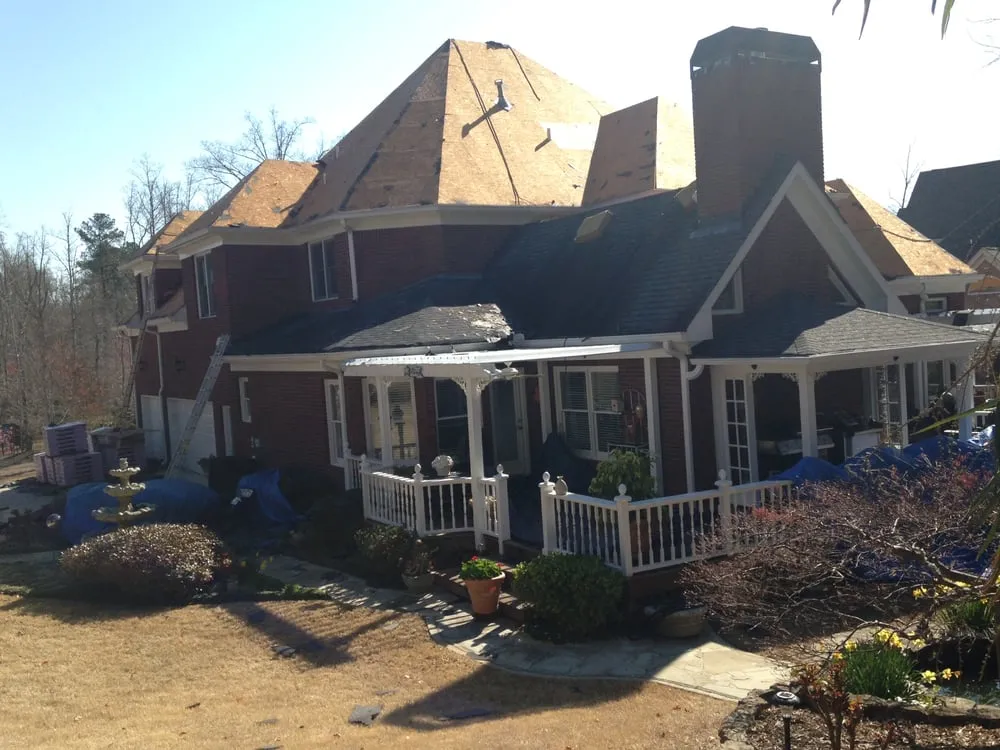 Slide of Trademark Contractors LLC