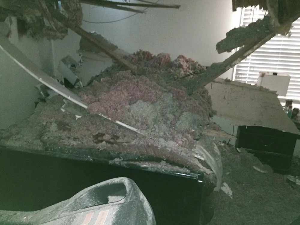 Slide of Trademark Contractors LLC