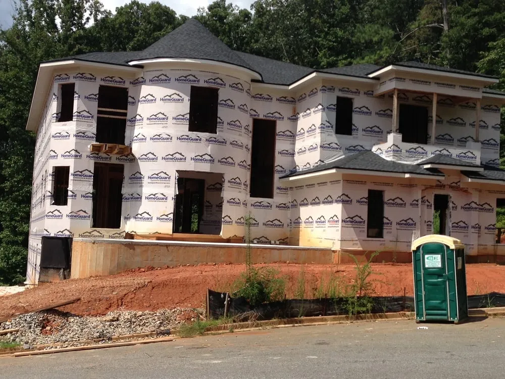 Slide of Trademark Contractors LLC