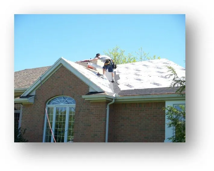 Local roof inspection near you across Monclova Township, OH - Trademark Exterior Solutions