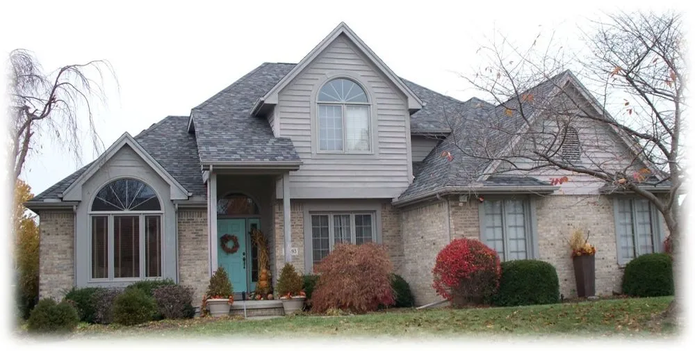 Reliable shingle roofing service experts serving Monclova Township, OH - Trademark Exterior Solutions