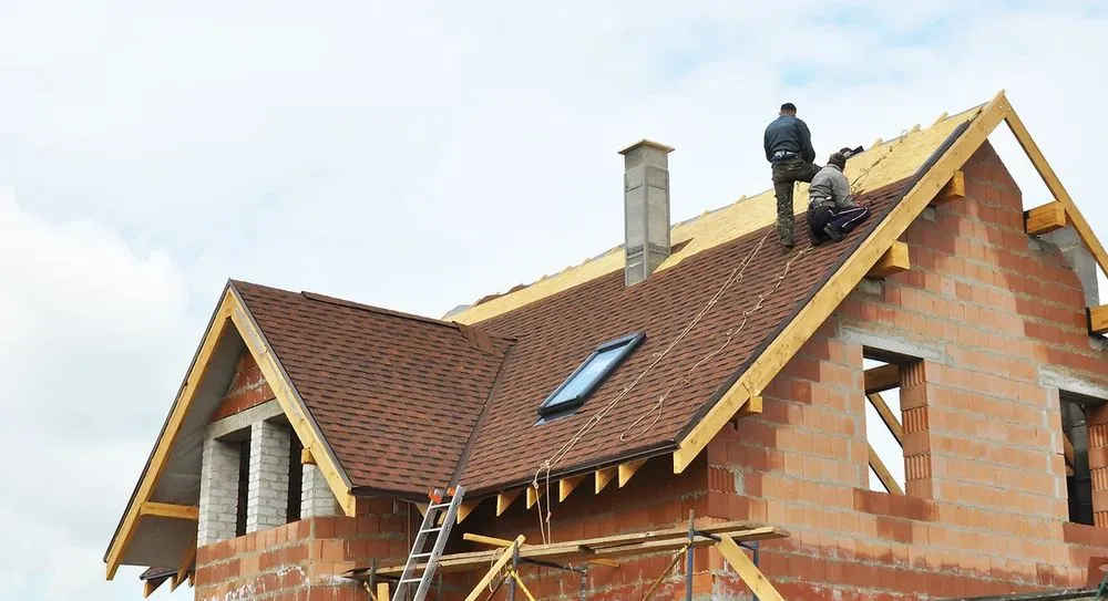 Slide of TradeMark Exteriors