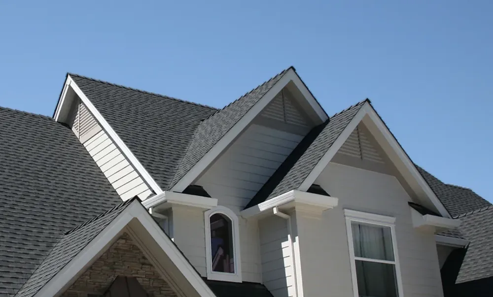 Slide of TradeMark Exteriors