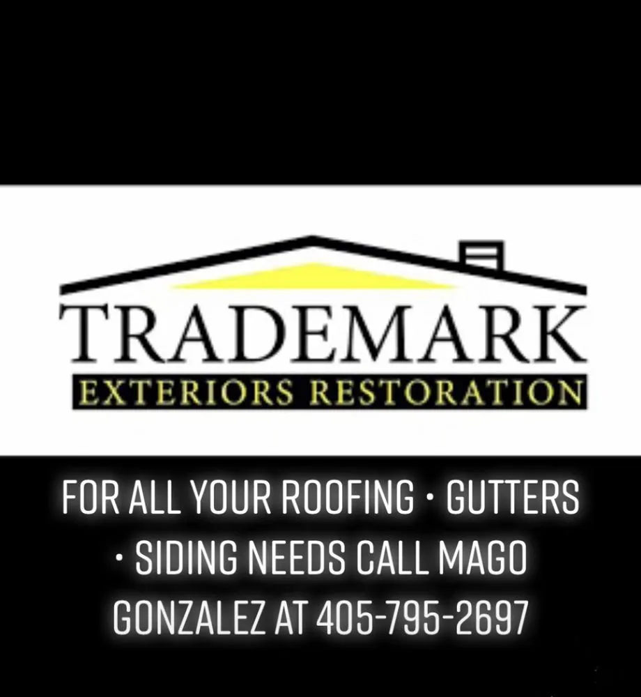 Slide of Trademark Exteriors Roofing