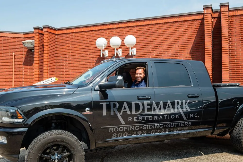 Slide of Trademark Restoration - Roscoe