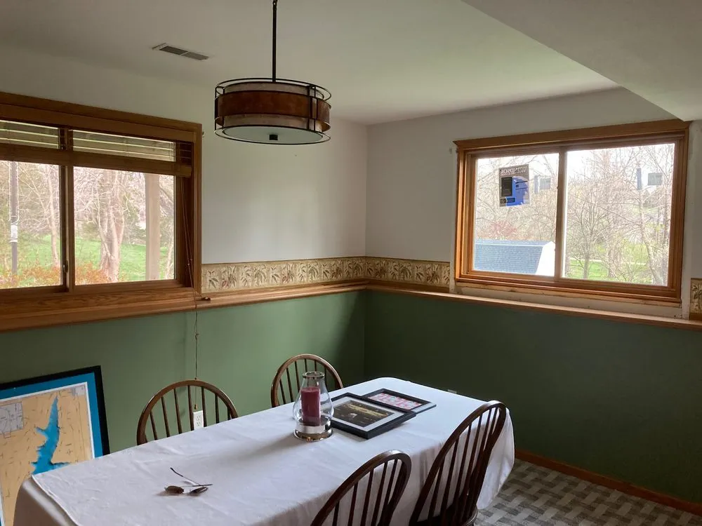 Slide of Trademark Restoration - Roscoe