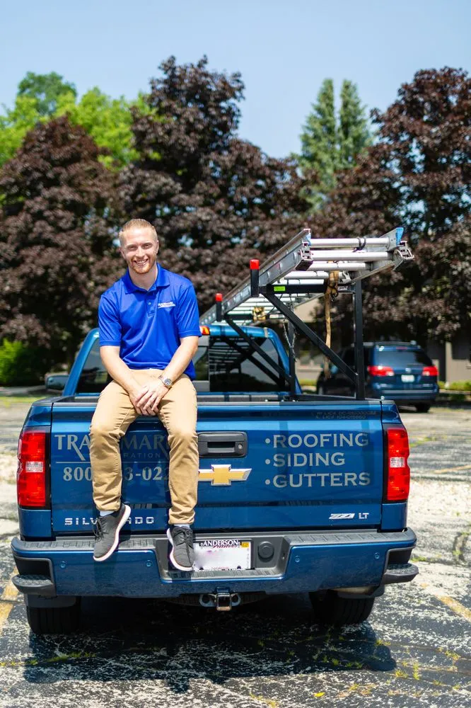 Slide of Trademark Restoration - Roscoe