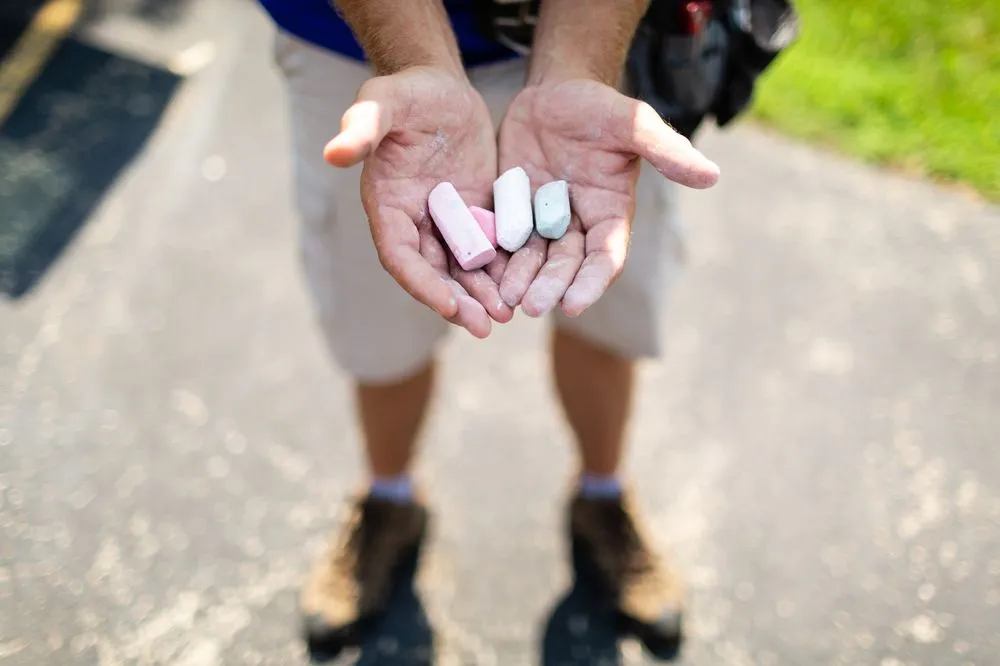 Slide of Trademark Restoration - Roscoe