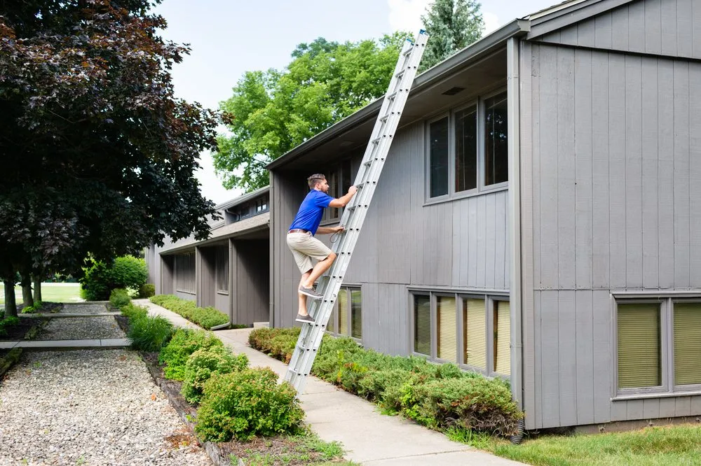 Slide of Trademark Restoration - Roscoe