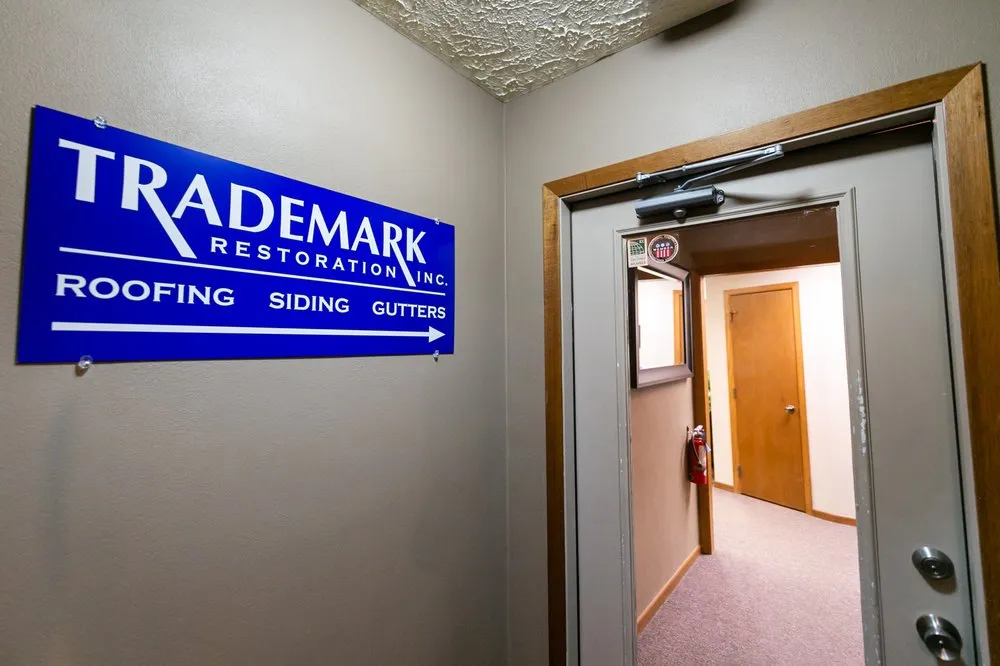 Slide of Trademark Restoration - Roscoe