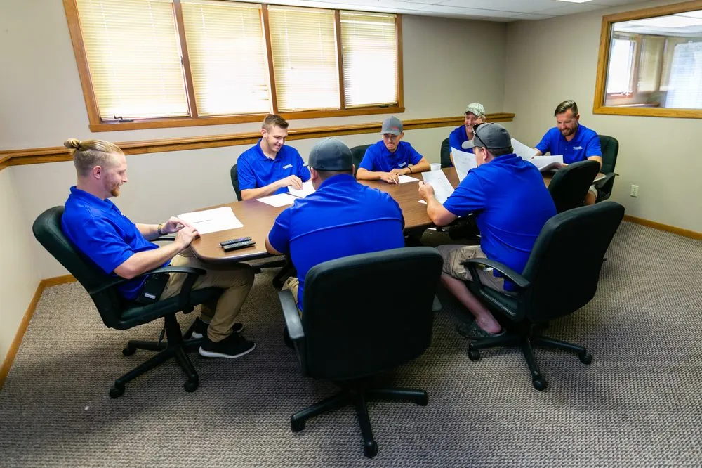 Slide of Trademark Restoration - Roscoe