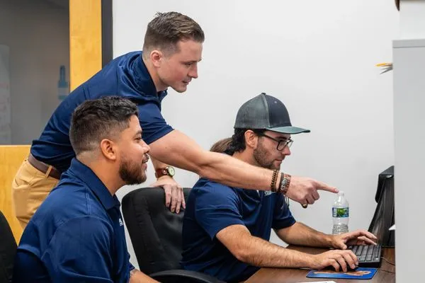 Trademark Restoration - Roscoe