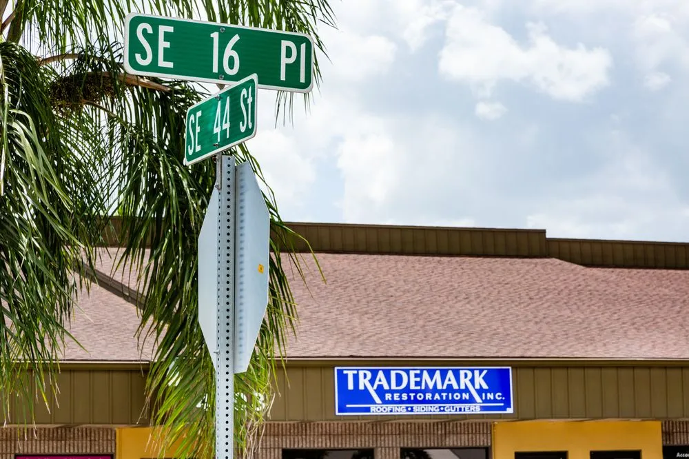 Slide of Trademark Restoration, Inc - Southwest Florida